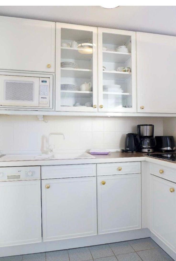 Apartment Appartement-soelring-02 *