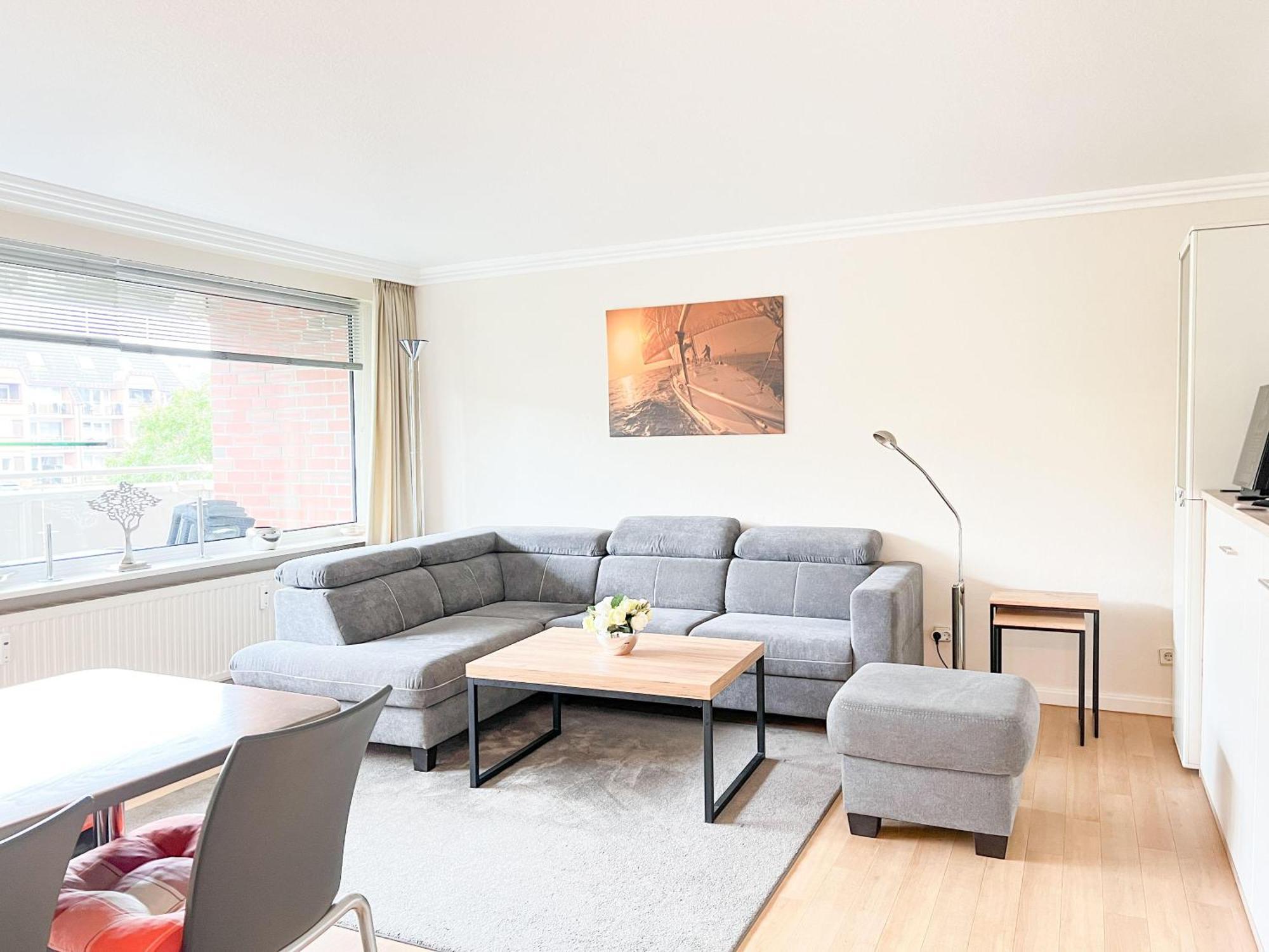 Appartement-soelring-02 Apartment Westerland