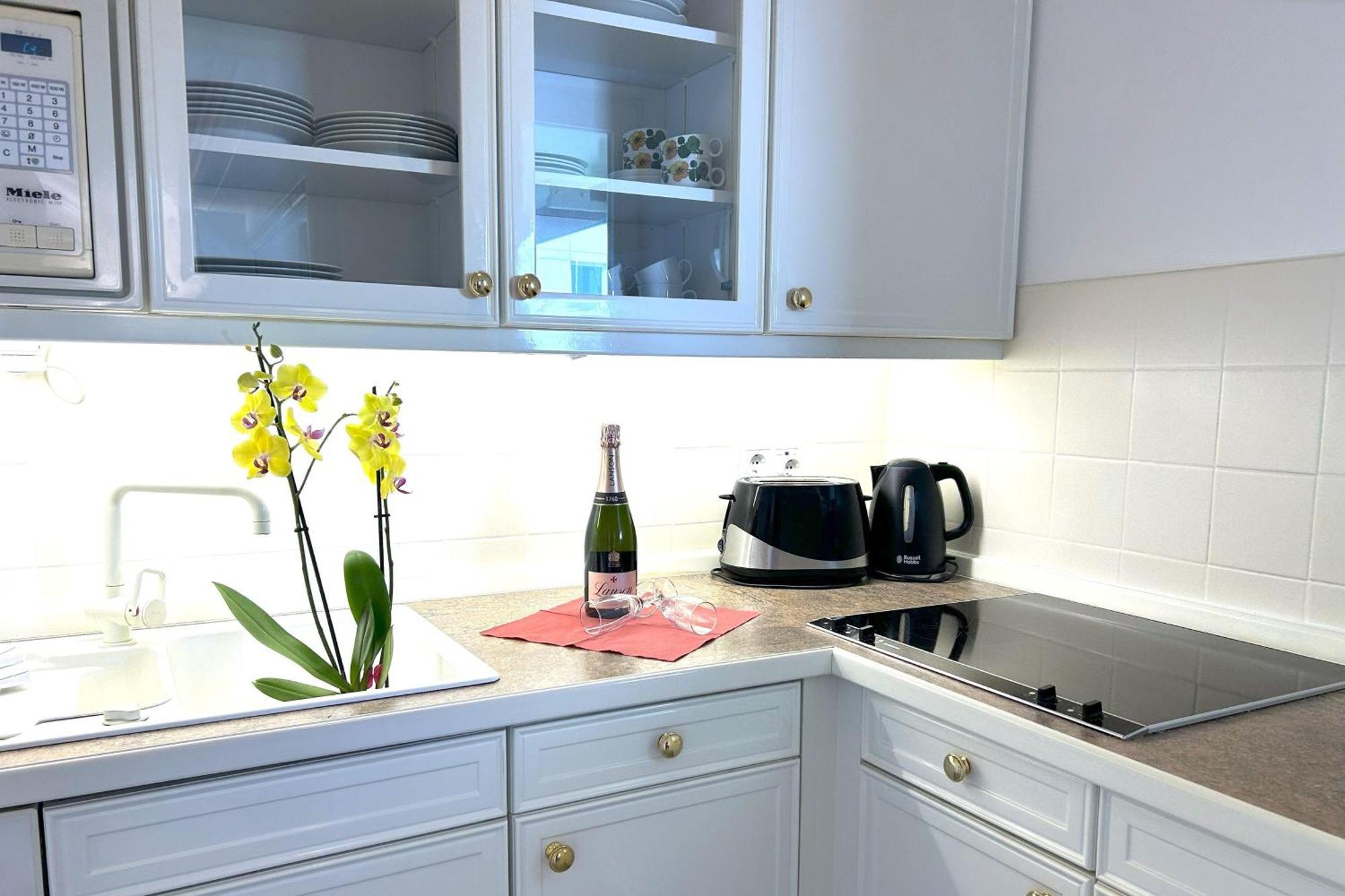 Apartment Appartement-soelring-02 Westerland