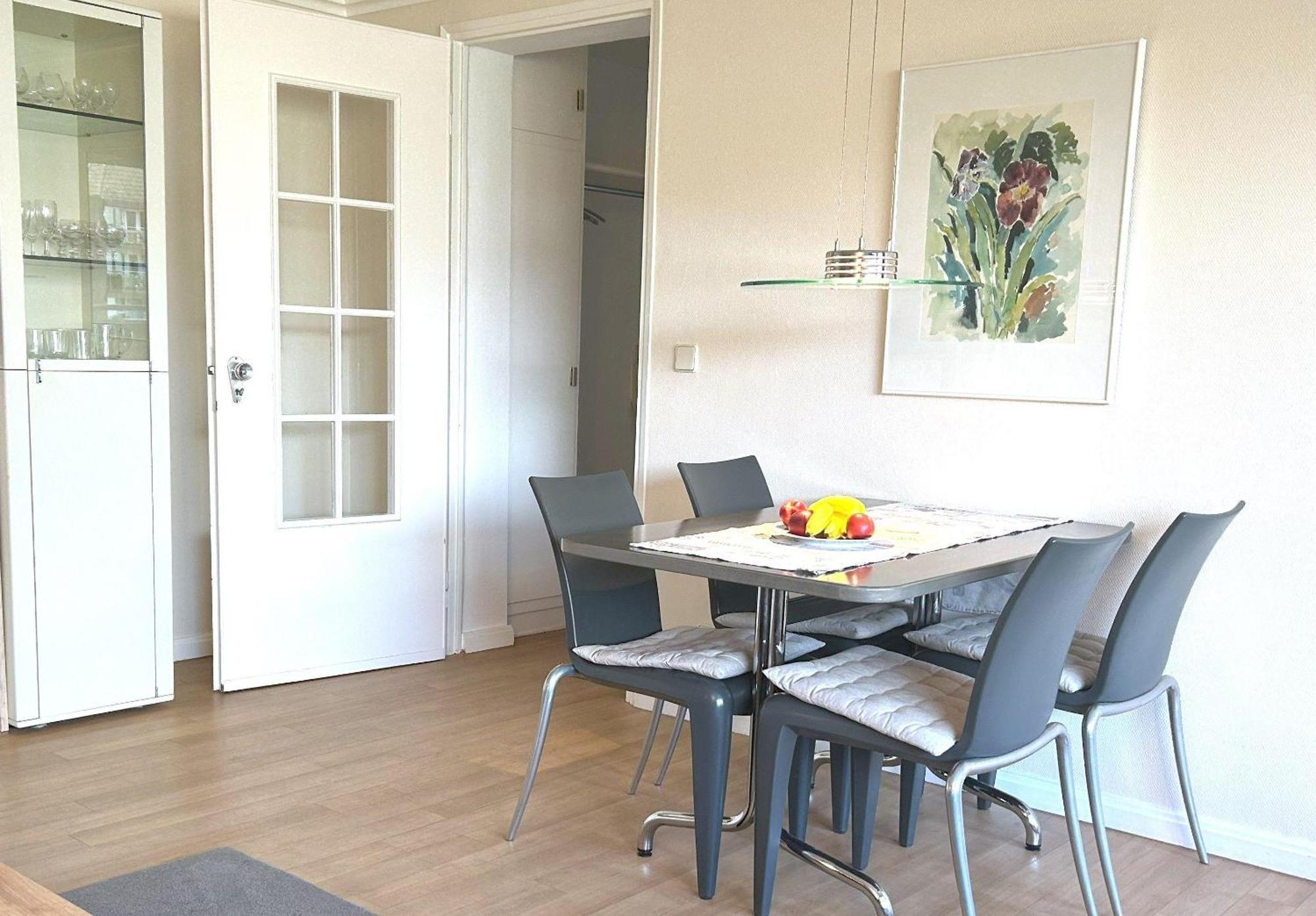 Appartement-soelring-02 Apartment Westerland