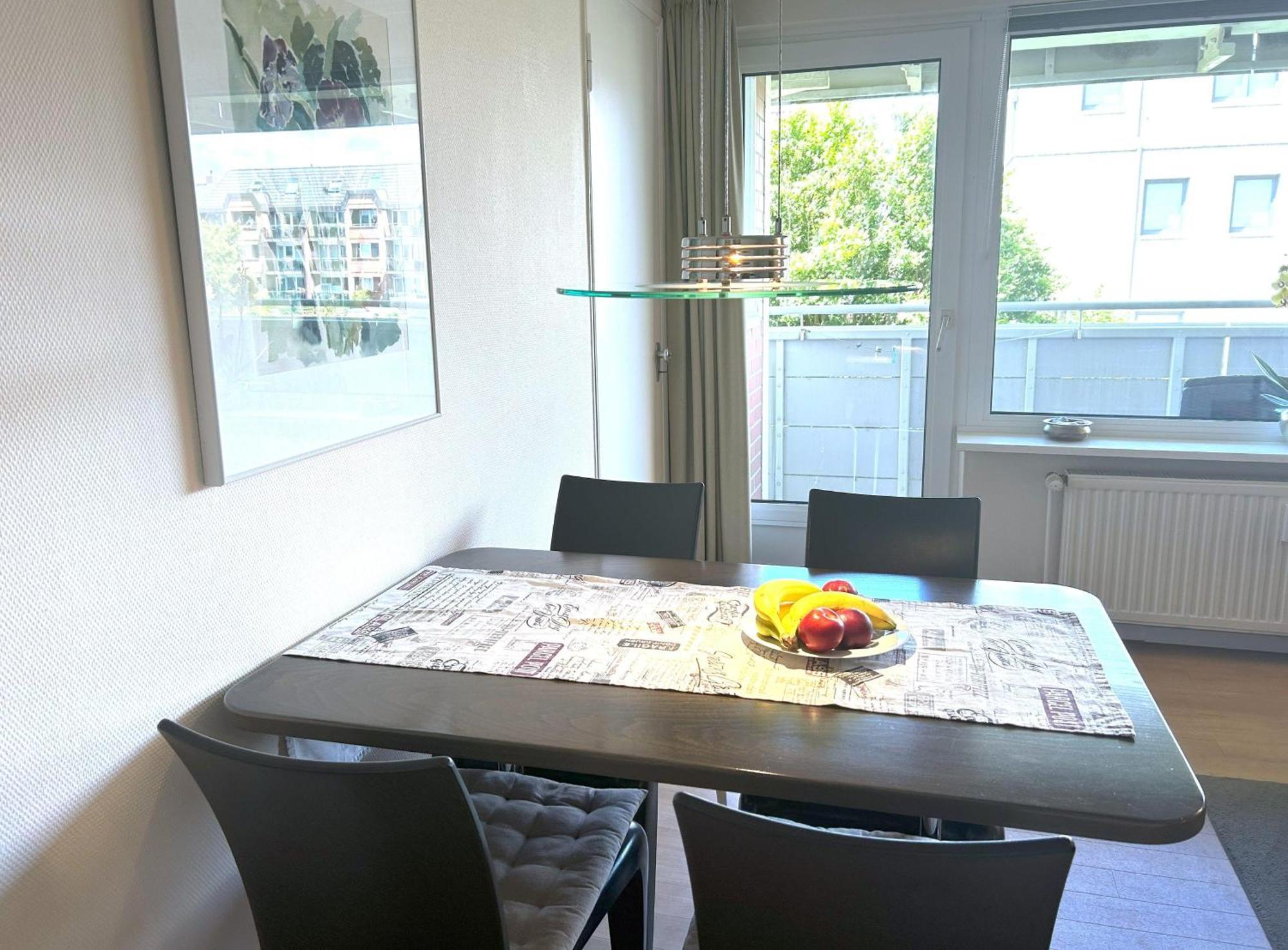 Appartement-soelring-02 * Westerland